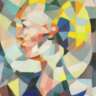 Hélène De Beauvoir Exhibition