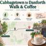 Cabbagetown to Danforth Walk