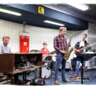 Underground Jazz Concerts