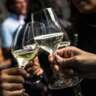 InterNations Bucharest Wine & Revival '80/90s Event