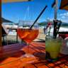 After-Summer Catch-Up Drinks