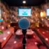 Karaoke Night