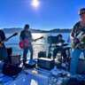 Live Classic Rock Halloween/Dia De Los Muertos Party