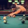 Billiards With Friends