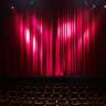 Free Theater Play Invitation *Never Give Up*