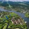 Guided Tour of Fredrikstad Fortress