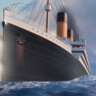Legend of the Titanic - Immersive Exhibition