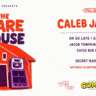 The Ware House W/ Caleb Jackson â Secret Warehouse Party
