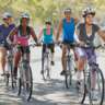Fun Sunday Bike Ride