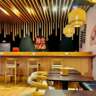 InterNations GY - Dinner at YuGo Japanese Restaurant