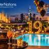 InterNations Milan 19th Anniversary Official Event!!!