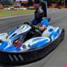Sodi SR5 Race Karts Go Karting
