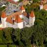 Let’s Cycle From Vienna to Schloss Orth an Der Donau