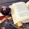 Poetry Book Presentation