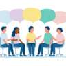 Stimulating Chat