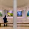 Musée Marmottan Monet Visit for Heritage Days