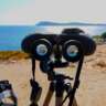 KRK Island Kayaking- Ocean Caves-Swimming-Hiking Expedition!