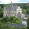 Walk&Talk at Altenberger Dom (Odenthal)