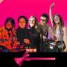 PLUR for the Cure