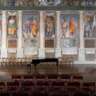 Internations Padua & Venice- October Event- Saturday at Liviano