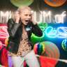 InterNations Prague Official Event at the Museum of Senses