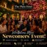 InterNations Milan October Newcomers' Event!!!