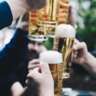Oktoberfest (Auf Deutsch and in English)