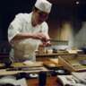 Japanese Lunch With Peruvian Influences