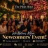 InterNations Milan September Newcomers' Event