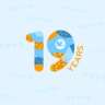 InterNations 19th Anniversary September Event@IbisTourdeBretagne