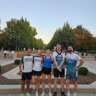Run 2026 - Week 38