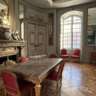 European Heritage Day: Le Salon Rouge, Mairie De Toulouse