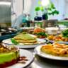 Toronto Summer Brunch Series – Finale at Trinity Bellwoods