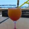 Monday Terrace Evening in Calafell