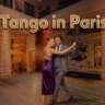 The Parisian Tango Experience