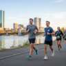 Lets Run and Have Fun