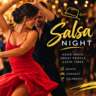 Salsa Dance 