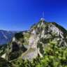 Wendelstein Via König-Maximilian-Weg - "Medium" Difficulty