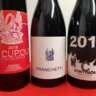 Taste Some of the Best Wines From Sicily and Tuscany