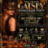 InterNations Panama City: Masquerade 2026