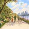 Awe Walk With the Little Prince – Antoine De Saint-Exupéry