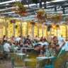 InterNations Budapest Goodbye Summer Get-Together