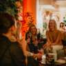 InterNations Salzburg October Event @ Gehmacher Café