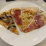 It's Tuesday and It's Pizza Pizza Time