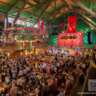 The Nordics Go to the Oktoberfest **FULLY BOOKED**