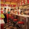 InterNations Manila: Retro Rock N Roll Diner Night