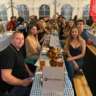 🍺🥨 Oktoberfest @ Hyatt Regency
