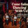 Salsa Music and Fun Vibes!