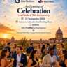 Happy Anniversary InterNations With FirstMed “Rooftop & DJ-Set”