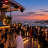 InterNations Istanbul Autumn Touch at Club 360